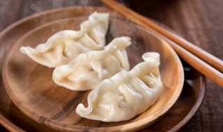 香椿馅儿饺子的做法 香椿馅儿饺子怎么做
