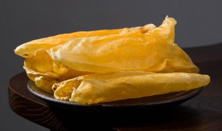 花胶煲汤（花胶煲汤要泡多久）