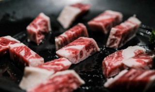 秘制牛肉粒的做法 秘制牛肉粒图片