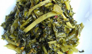 新鲜青菜怎么腌制咸菜（新鲜青菜怎么腌制咸菜视频）