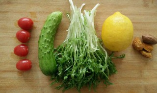 降火的菜（清热降火的菜）