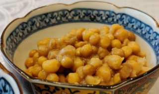 老成都耙豌豆的做法 成都耙豌豆菜谱