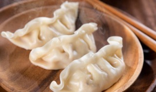 茴香鸡蛋饺子的做法（茴香鸡蛋饺子的做法子馅做法大全）