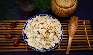 西洋参的最佳吃法 西洋参的最佳吃法和用量