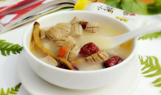 补肾壮阳的汤（补肾壮阳的汤水）