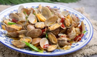 海鲜做法大全（各种海鲜做法大全）