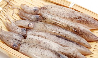 原味烤鱿鱼丝的做法（原味烤鱿鱼丝的做法视频）