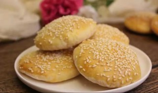 白糖烧饼的做法大全 白糖烧饼的做法大全窍门