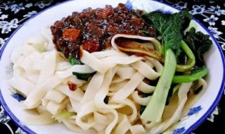 北方家常面食做法大全（北方家常面条做法大全）