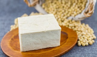卤水点豆腐技术 卤水点豆腐技术要领