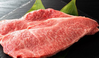 香煎牛排套餐的做法 香煎牛排套餐的做法视频