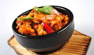 台式家常三杯鸡 台式三杯鸡好吃吗