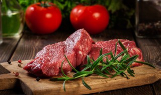 老成都粉蒸牛肉的做法 四川粉蒸牛肉怎么做