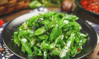 凉拌海白菜的做法 凉拌海白菜的做法大全