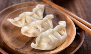 包饺子的材料（包饺子的材料有哪些）