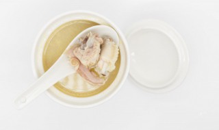 怎样煲鸡汤好吃 怎样煲鸡汤好吃的视频