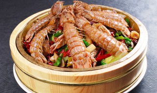 皮皮虾好吃吗（12月份的皮皮虾好吃吗）