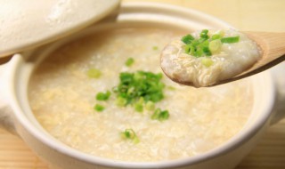 蔬菜虾仁粥（蔬菜虾仁粥的营养价值）