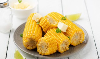 玉米要蒸多久才熟透（玉米蒸熟要多久?）