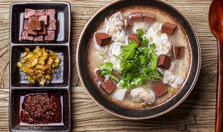 火锅鸭血要煮多久 火锅鸭血要煮多久才熟