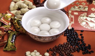 元宵要煮多久（元宵要煮多久才能熟）