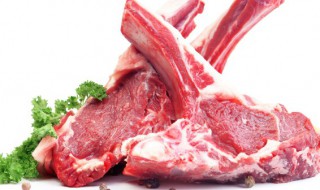 当归炖羊肉（当归炖羊肉的做法与功效）