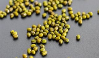 小米绿豆粥 小米绿豆粥的功效作用及禁忌