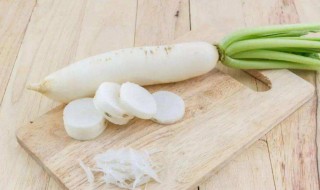 白色的食物 白色的食物有什么功效