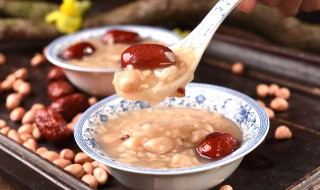 补血益气粥 补血益气粥食谱