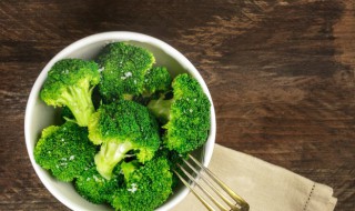 热量最低的食物 热量最低的食物排行