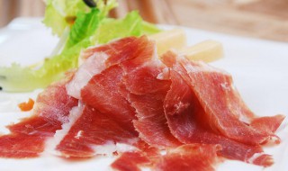 生火腿肉怎么做好吃（生火腿肉怎么做好吃窍门）