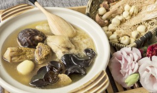 普通电饭煲怎么煲鸡汤 普通电饭煲怎么煲鸡汤窍门