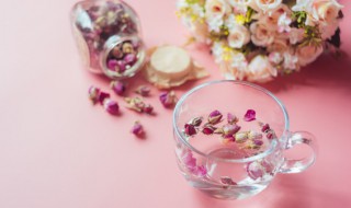 玫瑰花茶怎么挑选（玫瑰花茶怎么挑选无硫）