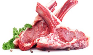 冷冻羊肉怎么做好吃 冷冻羊肉怎么做好吃又简单