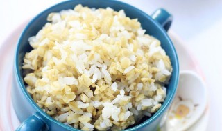 糖米饭怎么做好吃 糖米饭的做法窍门