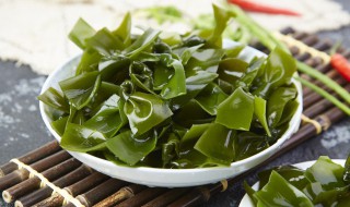 煮海带放什么容易烂（煮海带放什么容易烂掉）