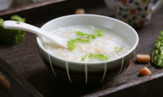 粥煮多久 粥煮多久才熟
