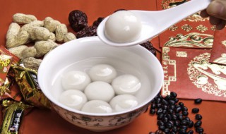 汤圆能蒸吗（汤圆可以用来蒸吗）