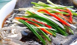 比目鱼和多宝鱼的区别 比目鱼和多宝鱼是一种鱼吗