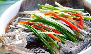 多宝鱼和比目鱼的区别 多宝鱼和比目鱼的区别在哪里