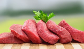 肉段怎么做好吃 肉段怎么做好吃视频