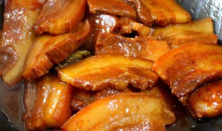 带皮肉怎么做好吃（肥肉带肉皮怎么做好吃）