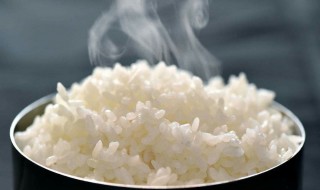 怎么做大米饭（怎么做大米饭又软又香）