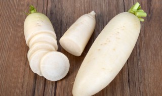 白萝卜怎么做菜 白萝卜怎么做菜丸子
