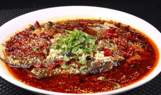 麻辣鱼头怎么做 麻辣鱼头怎么做好吃又简单视频