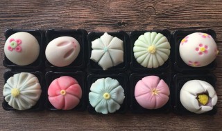 怎么做小甜点 怎么做小甜点简单
