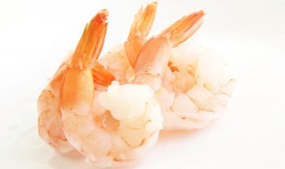 黑虎虾仁怎么做好吃（黑虎虾仁怎么做好吃窍门）
