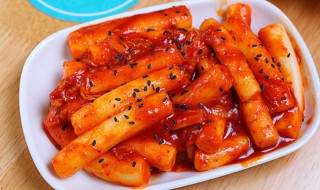 甜年糕怎么做好吃（甜年糕怎么做好吃视频）