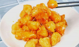 苹果怎么做菜好吃（苹果做菜好吃吗）