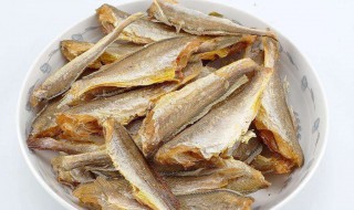大黄鱼干怎么做好吃（大黄鱼干怎么做好吃又简单）